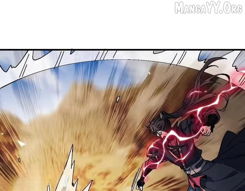 Master: This rebellious disciple is definitely not the Holy Son Chapter 175 - page 49